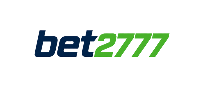 bet2777 লোগো